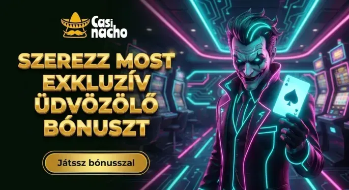 Casinacho Casino